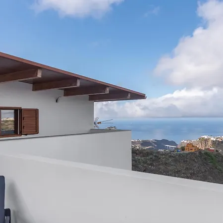Σπίτι διακοπών Vv El Mirador