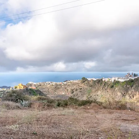 Σπίτι διακοπών Vv El Mirador *