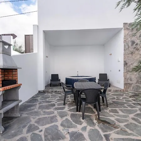 Σπίτι διακοπών Vv El Mirador